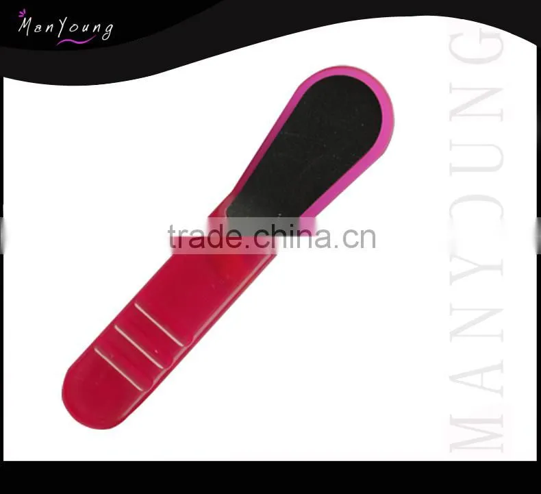 nail tool/ foot smoother/foot grater/pedicure file
