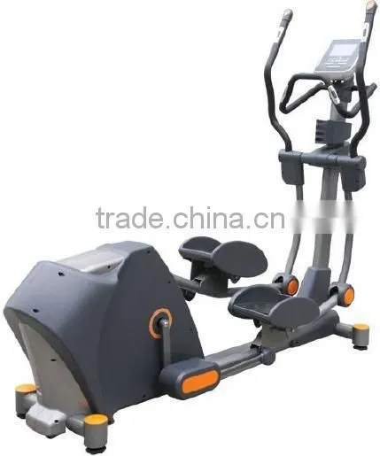 Elliptical trainer / Gym equipment / cardio equipment / cardio cruiser