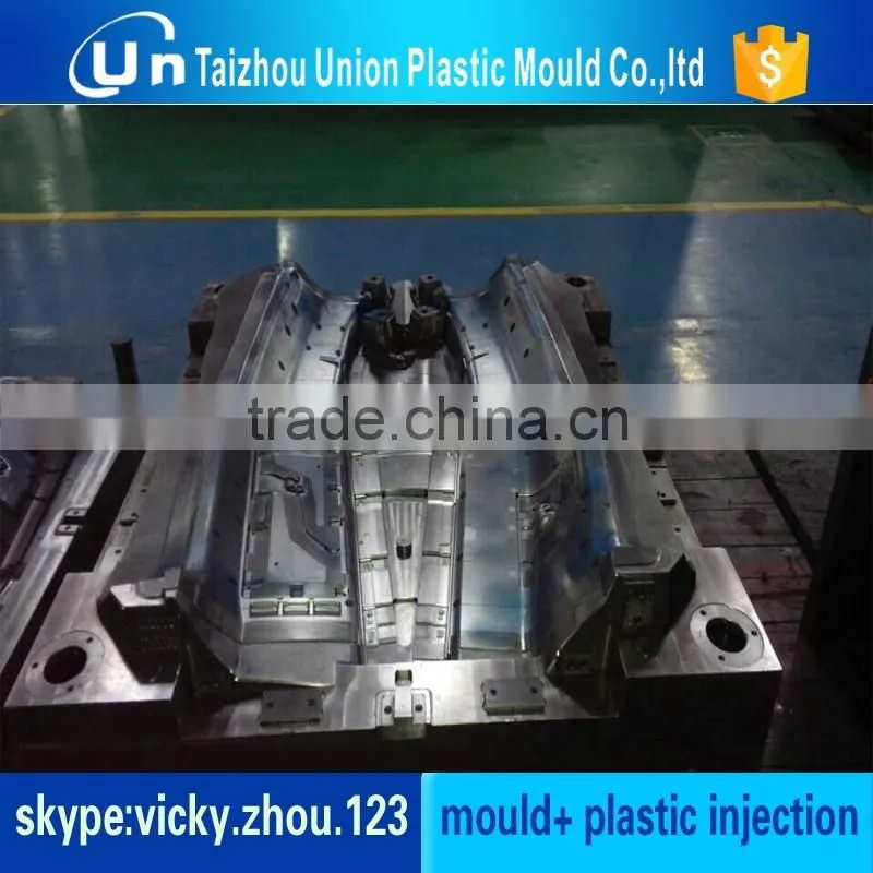 Moulds, Moulding Materials, Moulded Components