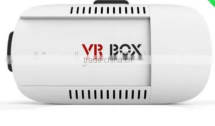 2016 hot product virtual reality goggles glasses vr box
