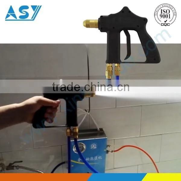 Stainless Steel High Pressure Car Cleaning Gun