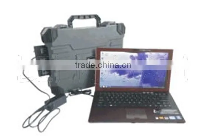 20W portable solar power system solar generator solar lighting system