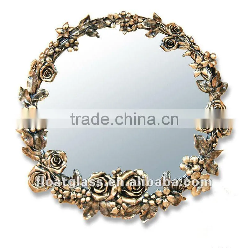 High Quality wall mount make up mirror