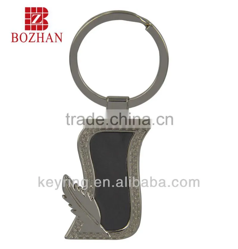 2014 hot product key chain new item keyring new custom keyring