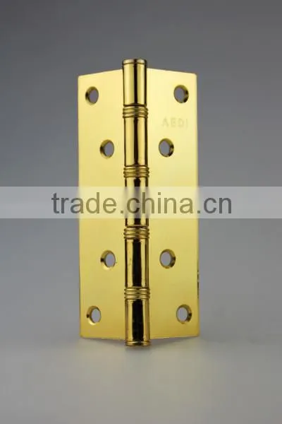 stainless steel 6''X4'' butt door hinge folding door hinge