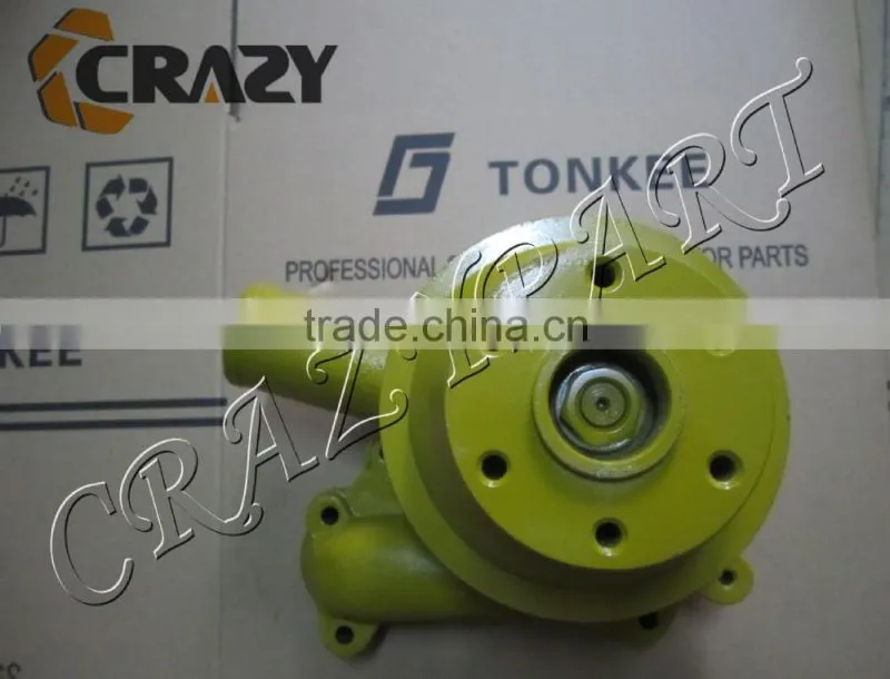 water pump for WA320-1 6138-61-1860