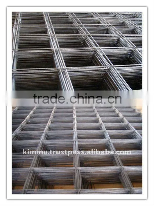 Construction Wire Mesh