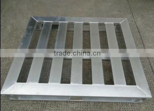 Aluminum Pallet