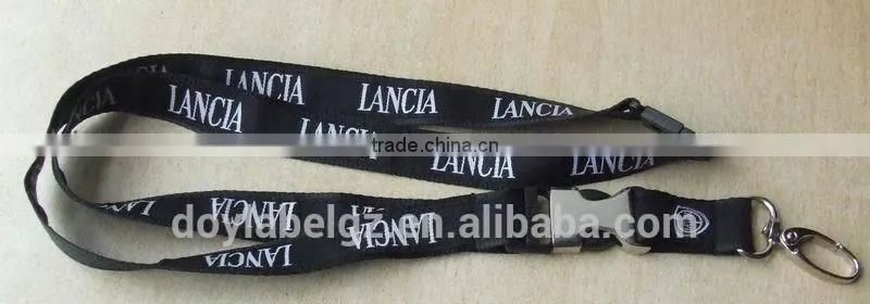 high quality lanyard