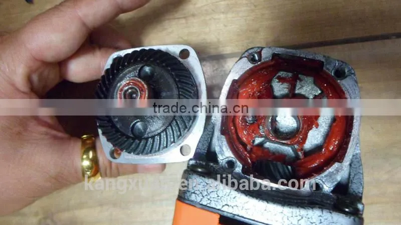 angle grinder with 500w (KX82110)