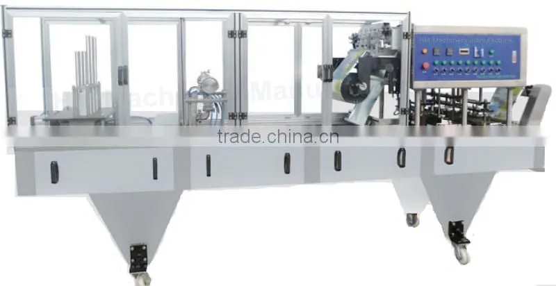 manufacture of cup filling sealing machine