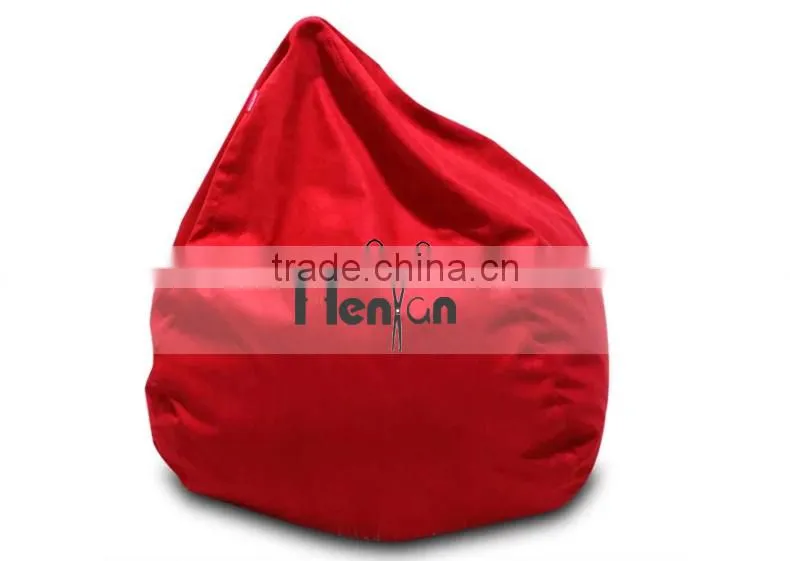 custom printed floating canvas beanbag outdoor furniture