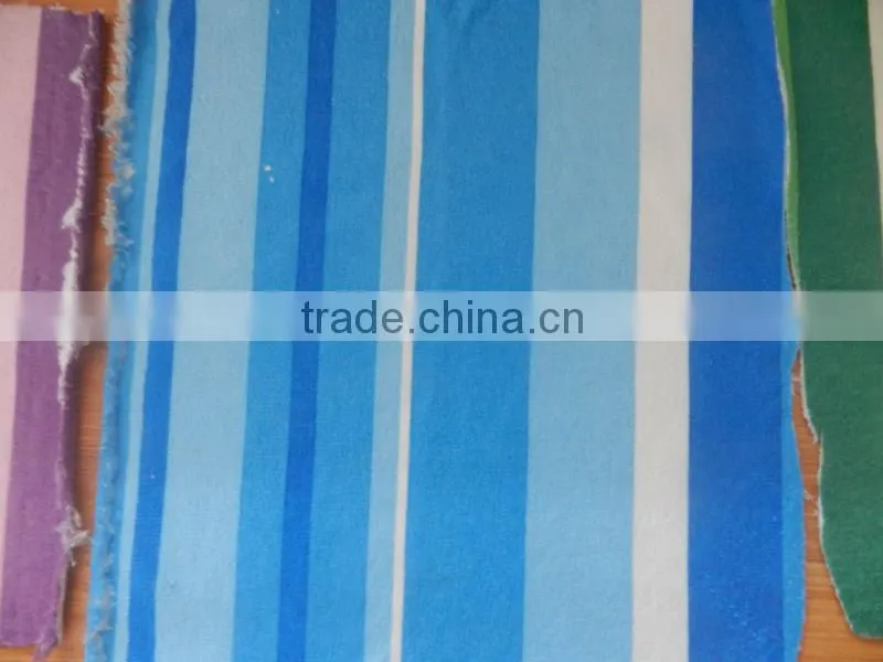 Microfibre printed towel
