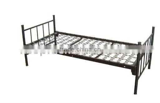 art metal bed good quality