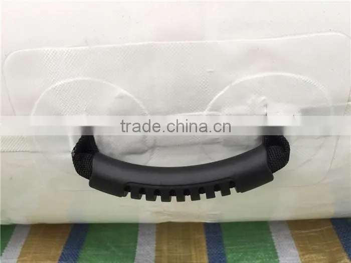 Hot selling lake inflatable water slides, inflatable floating water slide