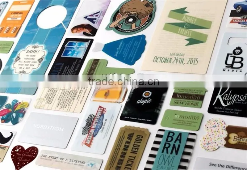 high quality and cheap price platform simple printing machine wholesale in China