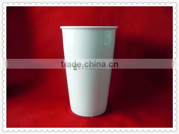 Hot style soft recycle ceramic mugs