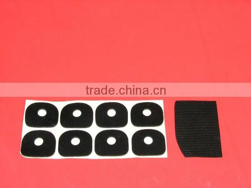 good stickiness Rubber Pads