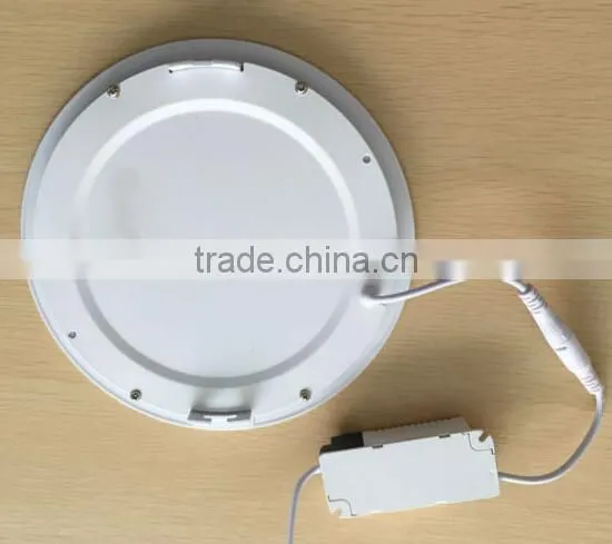 high quality 3w-24w aluminum composite panel manufacturer
