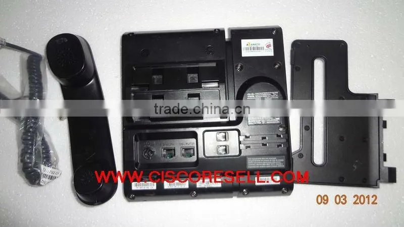 CP-6941-CL-K9 Cisco Ip Phone