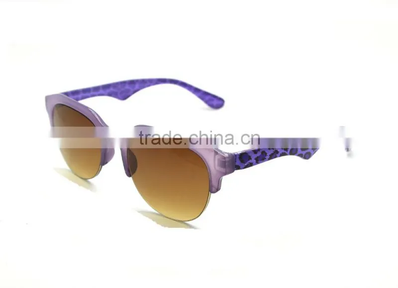 Promotional Vintage sunglass latest style