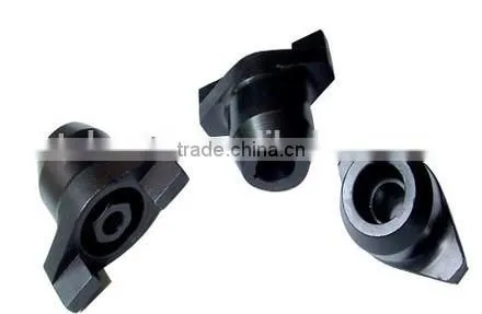 HIgh quality and low price Pump check multifunction coupling