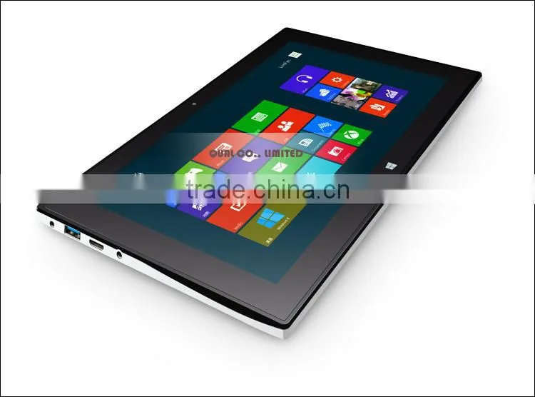 11.6" 3g tablet pc windows single sim card slot with Intel core i3 Dual Core 2.2GHz 2G/32G 2.0MP/2.0MP Bluetooth 4.0 HDMI Q