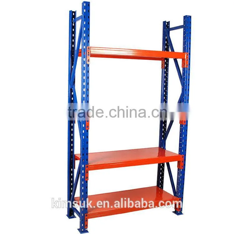 Storage Heavy Duty Warehouse Rack Shelving