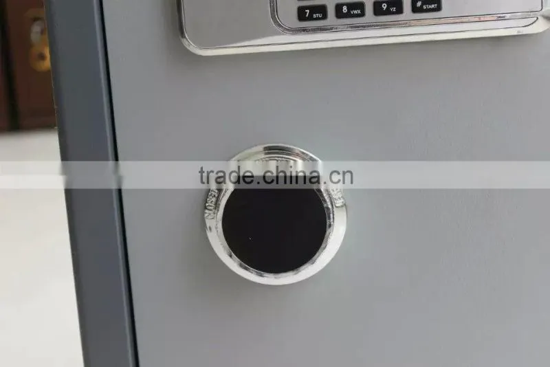 Beautiful appearance Safe box handles safe deposit handle