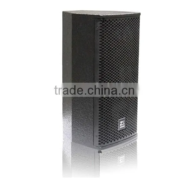8" passive full range 8inch church speaker