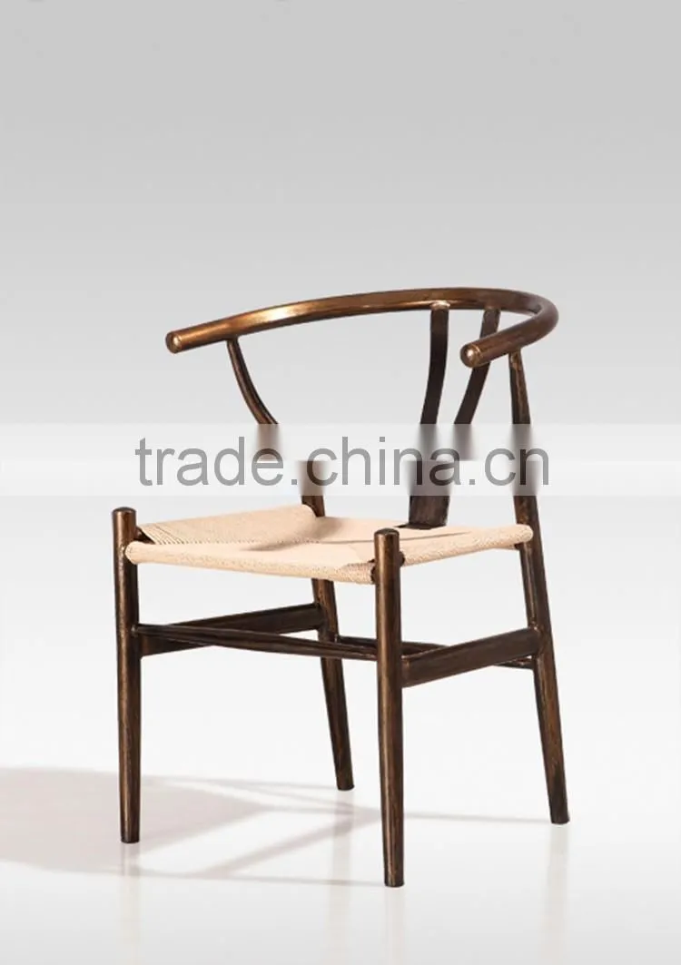 Hot Sale Beach Chair Made of Wood, Fabric, Sponge