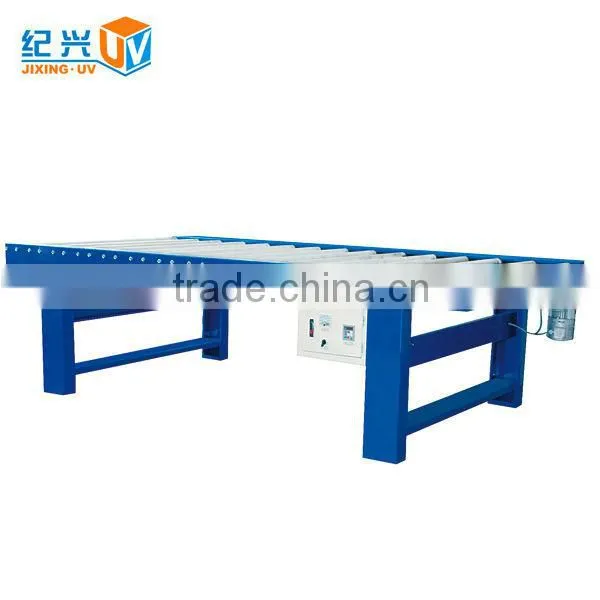 Calcium Silicate Board Rod Conveyor