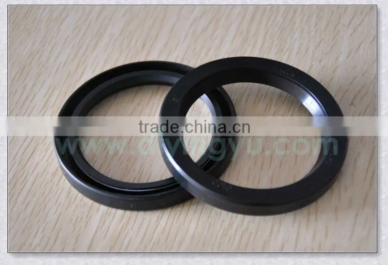 TC High Quality NBR/FKM/VITON Crankshaft Oil Seal