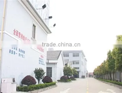 Yuyao Hengxing Pipe Co., Ltd. company overview - view 3