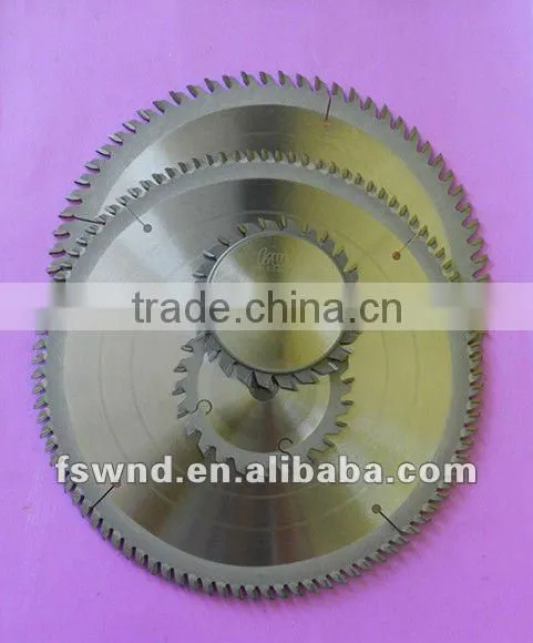 Fswnd SKS-51 saw blank Adjustable Slot Scoring Circular SawBlades