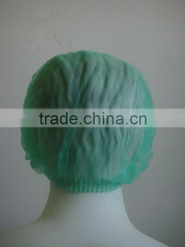medicine Clip cap/Mob cap/Surgical cap