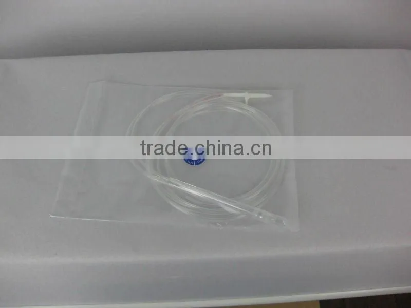 Jet peel handpiece