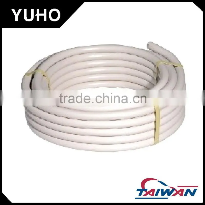 Heat pipe vacuum tube solar water heater