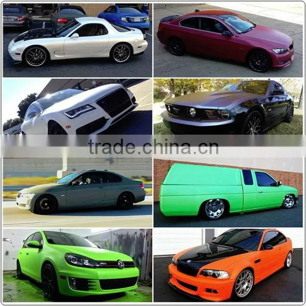 rubber floor paint for car