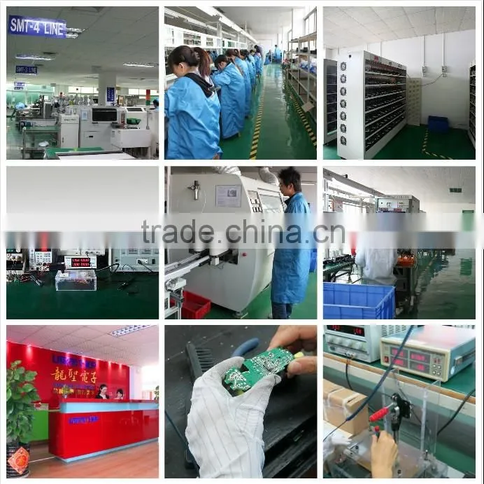 Hot new products for 2014 36W waterproof LED Power Supply