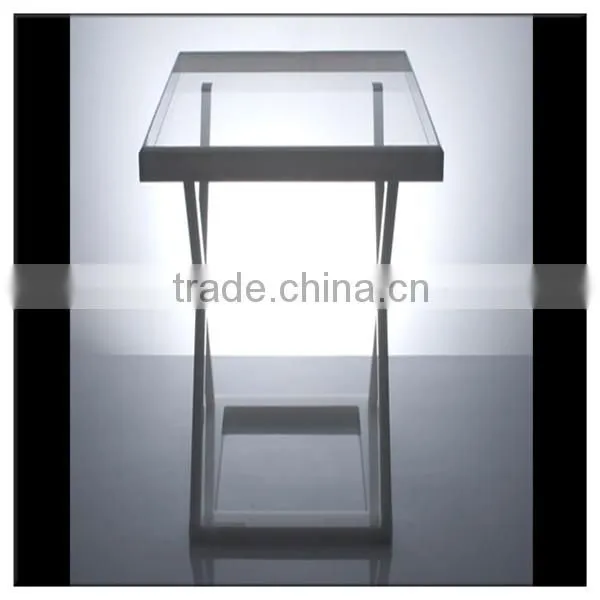 vanity acrylic chair for bath room