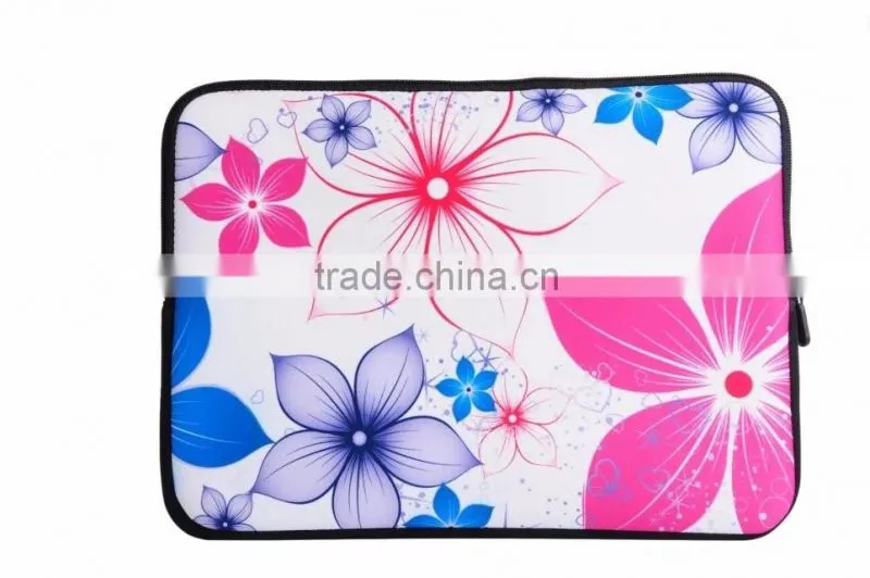 Waterproof 13" 13.3" Laptop Sleeve Case Notebook Carrying Bag Pouch Cover For Apple Macbook Pro