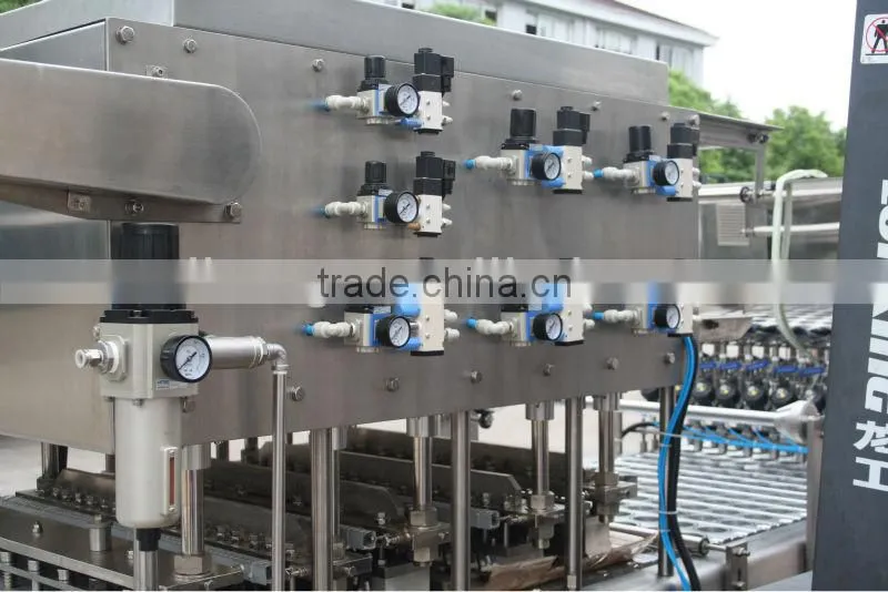 Cup Filling Machine CFM-24