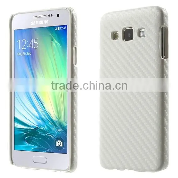 new fashion design case for samsung galaxy a3, case cover for samsung