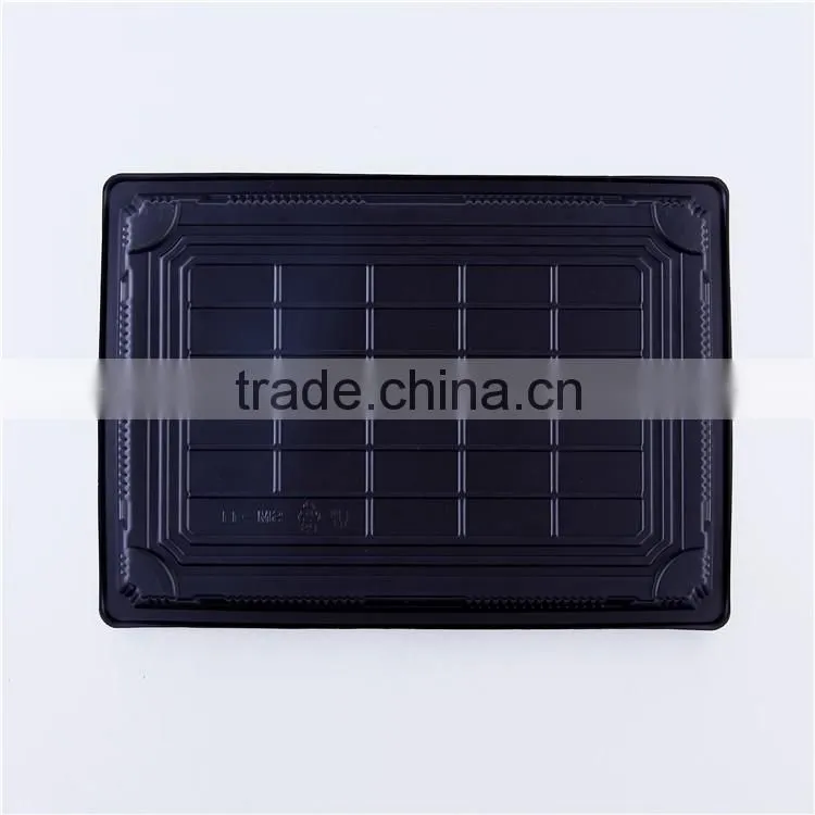 SM1-1111A disposable sushi take away box