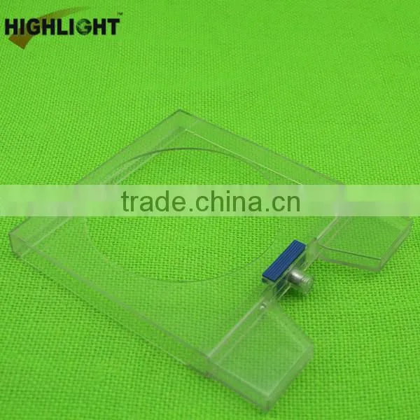 HIGHLIGHT Security box S009 for chewing gum, cachou TOP DESIGN