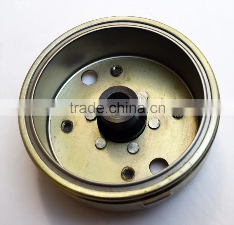 GY50-8 Motorcycle Magneto Flywheel