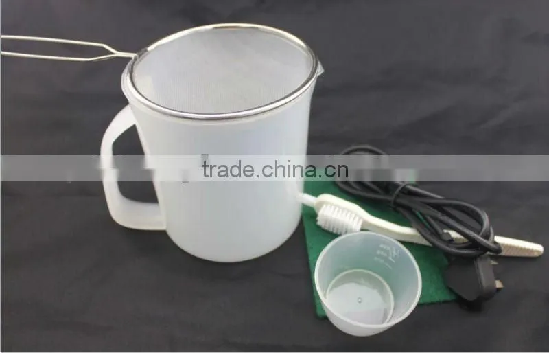 soymilk maker model MSB029