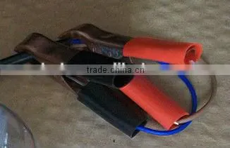 LED 12 Volt Submersible Fishing lamp