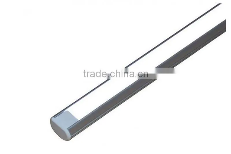 Non-Waterproof IP20 18Watts SMD7020 12mm width Led Strip Rigid